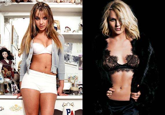 chuck deen recommends Sexy Pictures Of Britney Spears