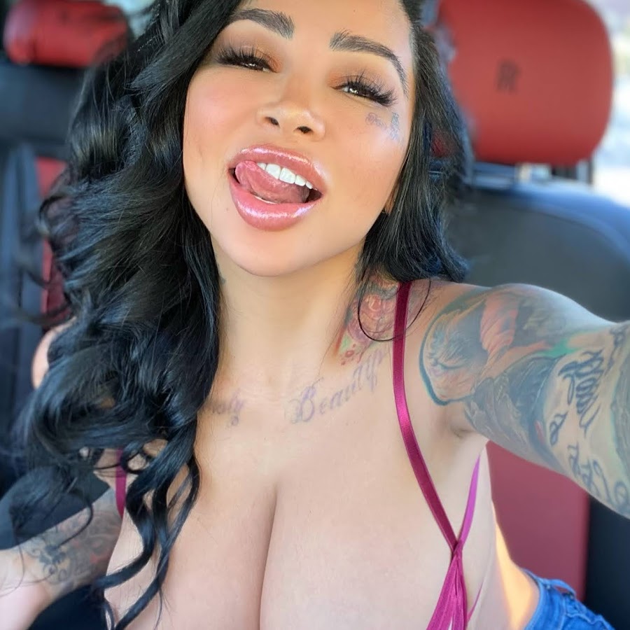 branka kracun recommends Brittanya Razavi Nude Onlyfans