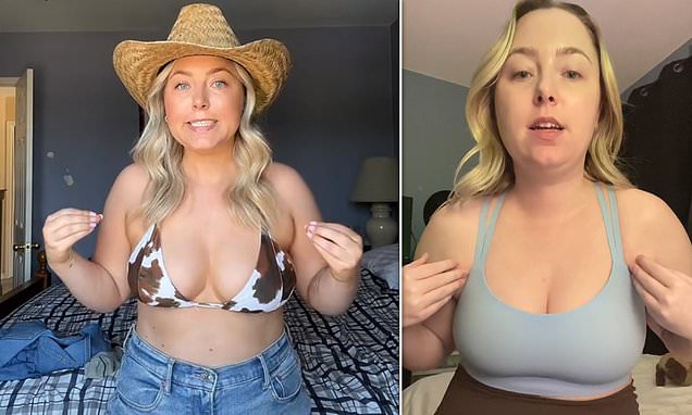 abbie phillips recommends Sister Big Titties