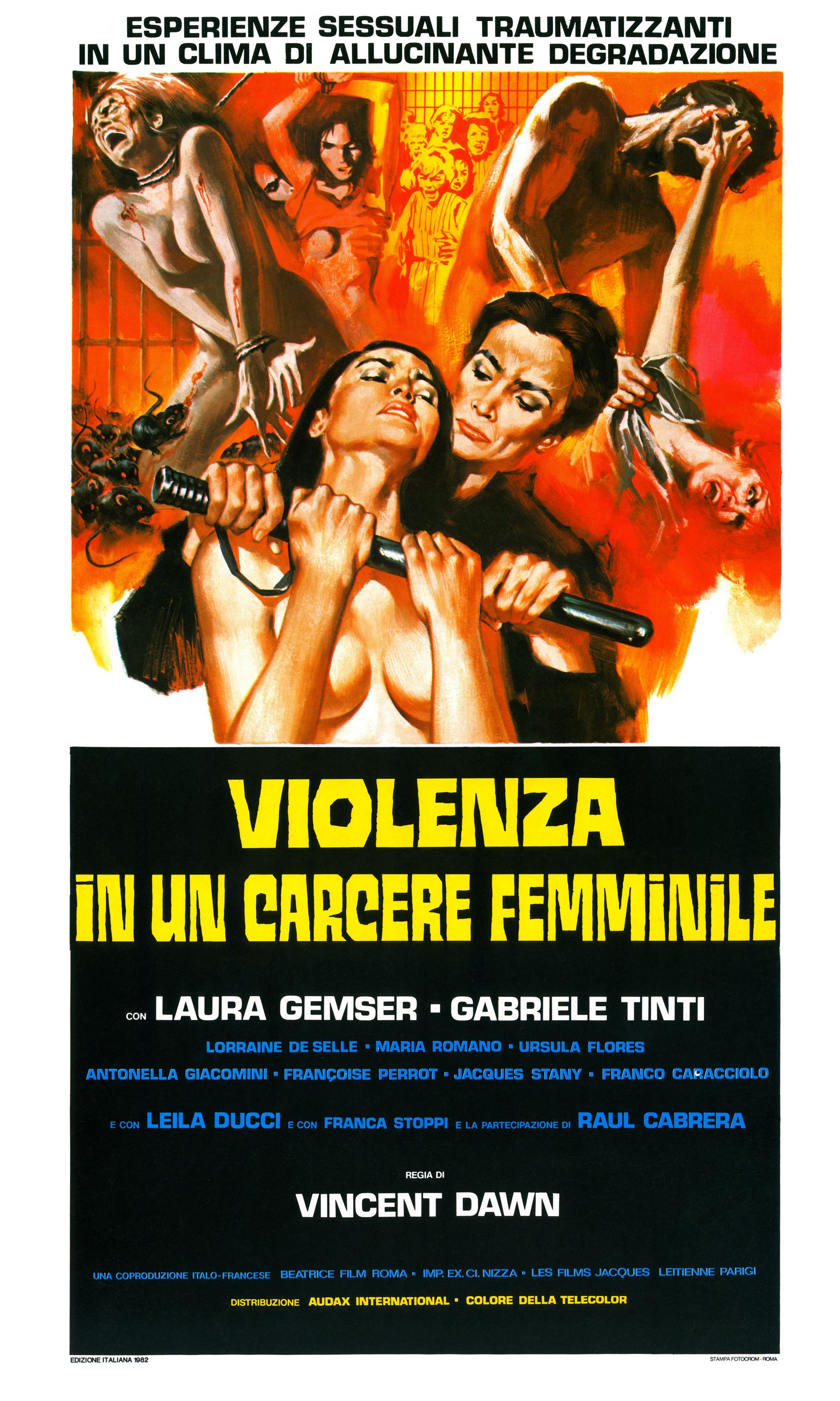 alie lie recommends Laura Gemser Movies