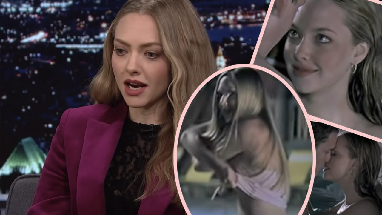 angelique hagen recommends amanda seyfried leaked pic