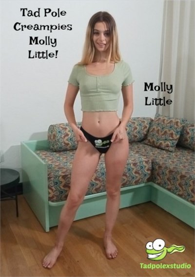 bernard christianto recommends Molly Little Creampie