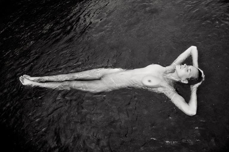 Best of Nude on water