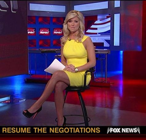 anna hawthorne recommends Fox News Ladies Nude