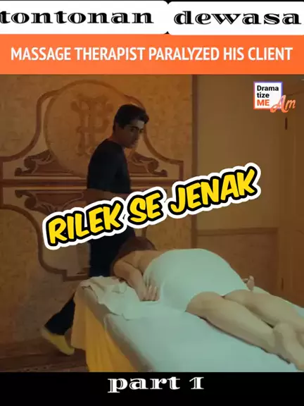 dalia hamaki recommends wife tricked by masseuse pic