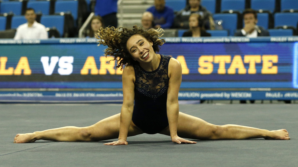 megan jones mixed wrestling