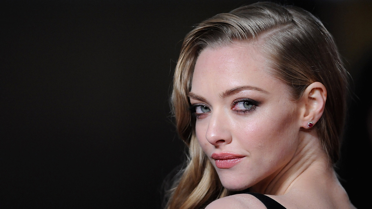 amber mcdaris recommends Amanda Seyfried Leaked