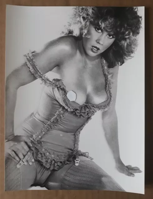 Best of Linda blair sexy