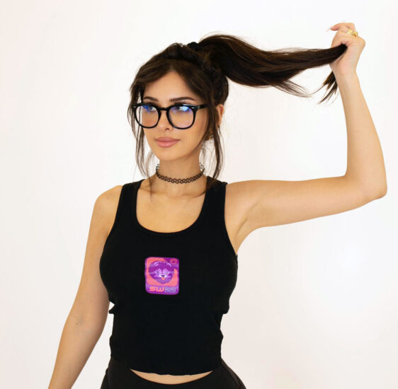 armando mascorro recommends sniperwolf leaked nudes pic