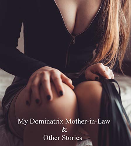 ali hamdar add dominatrix mother photo