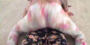 unicorn riah porn