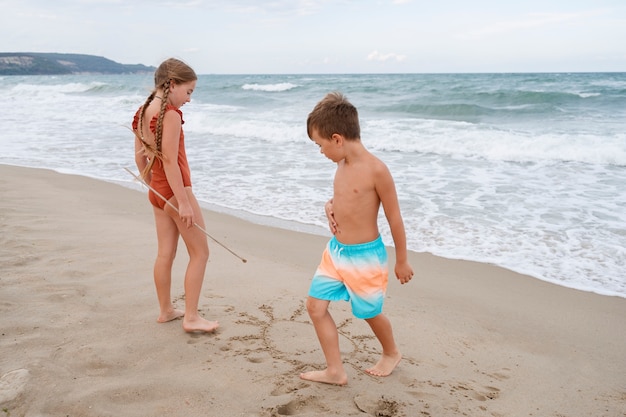 amber flood add nudists having fun photo