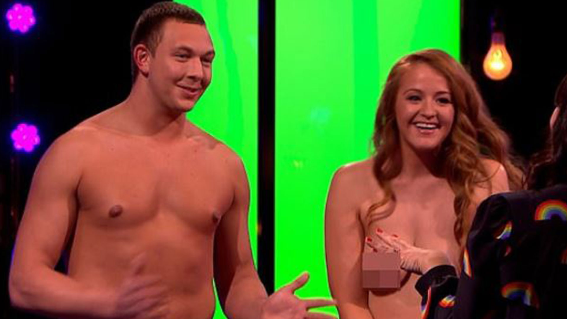 ben frankland recommends naked attraction season 1 episode 3 pic