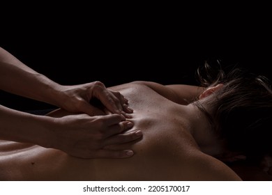 alex llanera recommends nacket massage pic