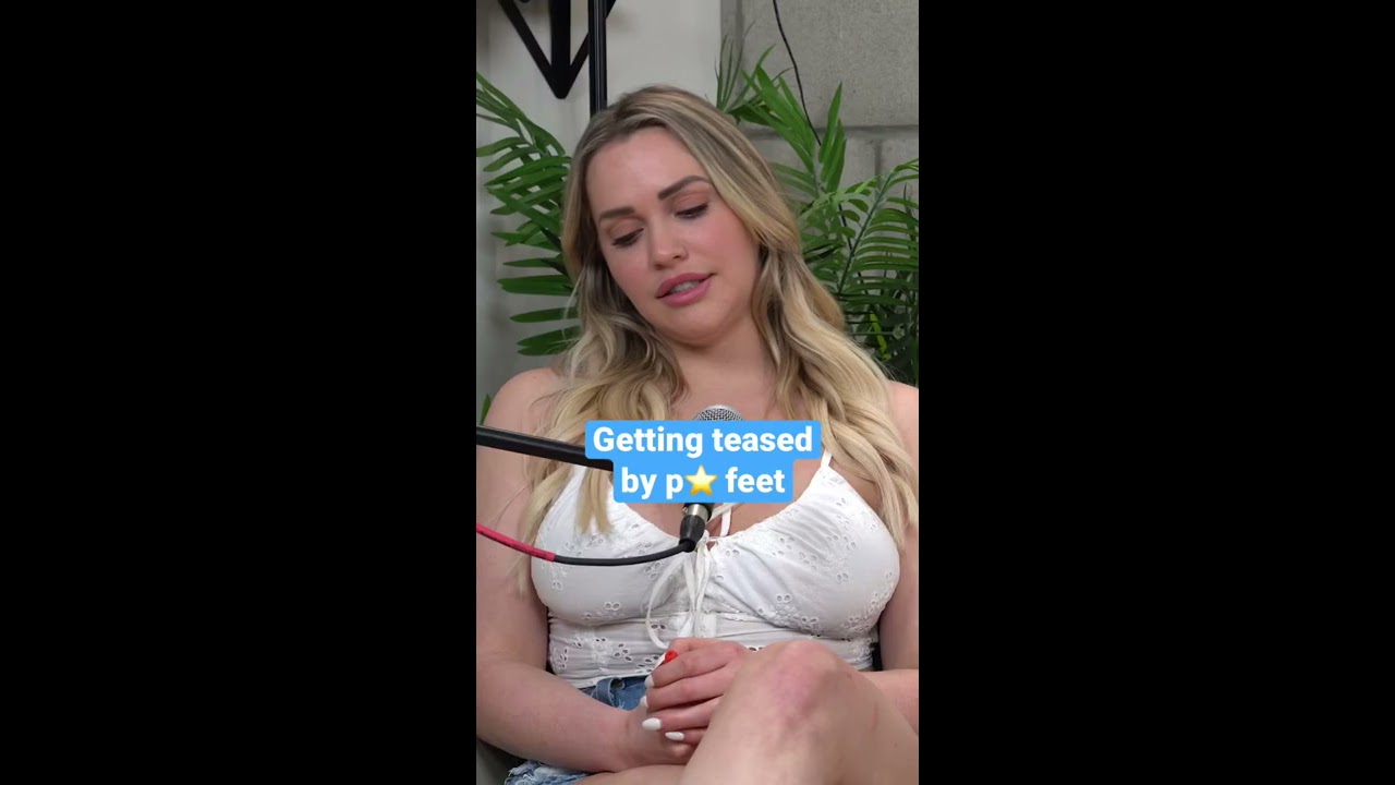 christine alderson recommends mia malkova feet pic