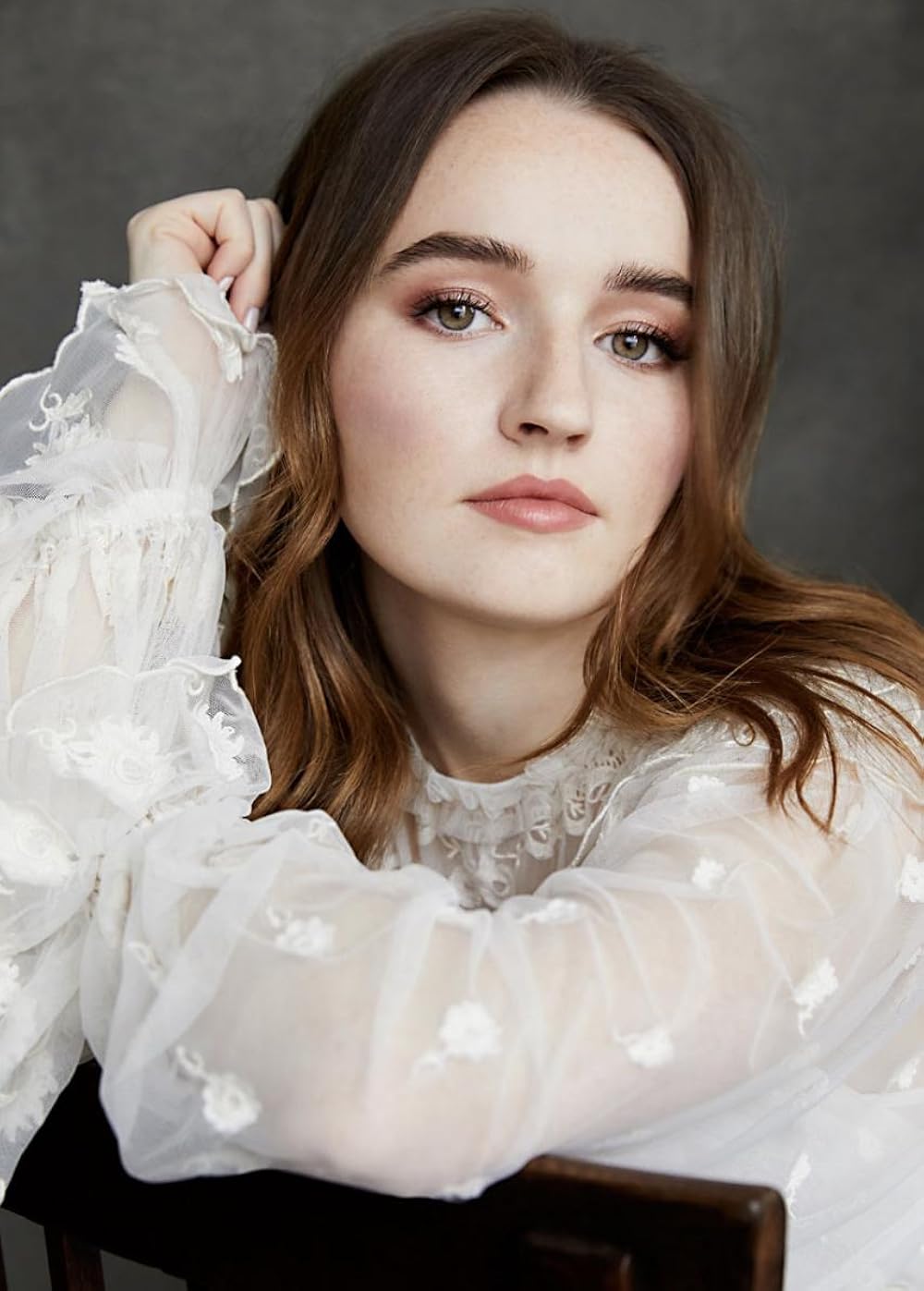 deejay de jesus recommends Kaitlyn Dever Porn