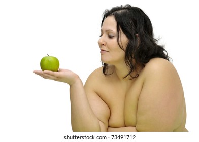 becky knechtel recommends beautiful nude fat women pic