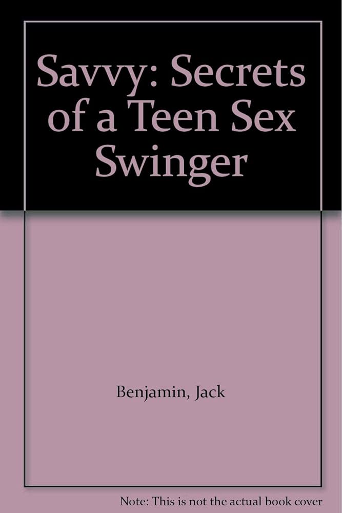 barbara lambrecht recommends Teenage Swingers