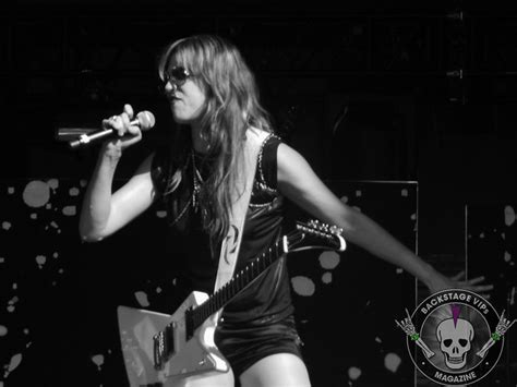 cory hafer recommends lzzy halestorm nude pic