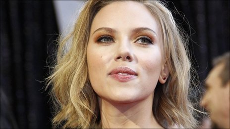 dani bustan recommends Scarlett Johansson Pics Leaked