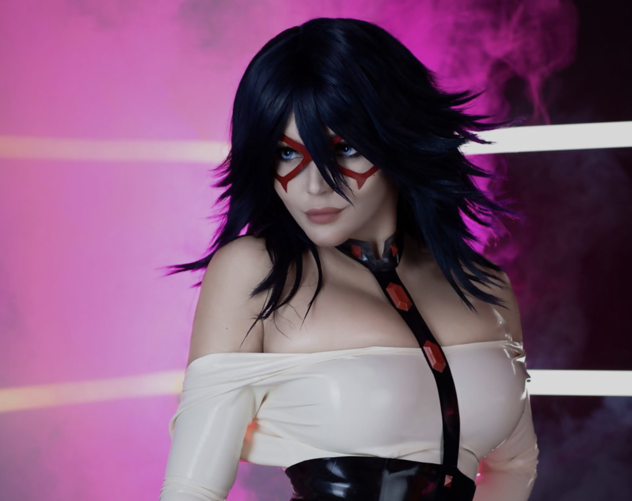 despoina paulou recommends My Hero Academia Cosplay Porn