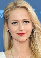 azrul fauzi recommends naked johanna braddy pic