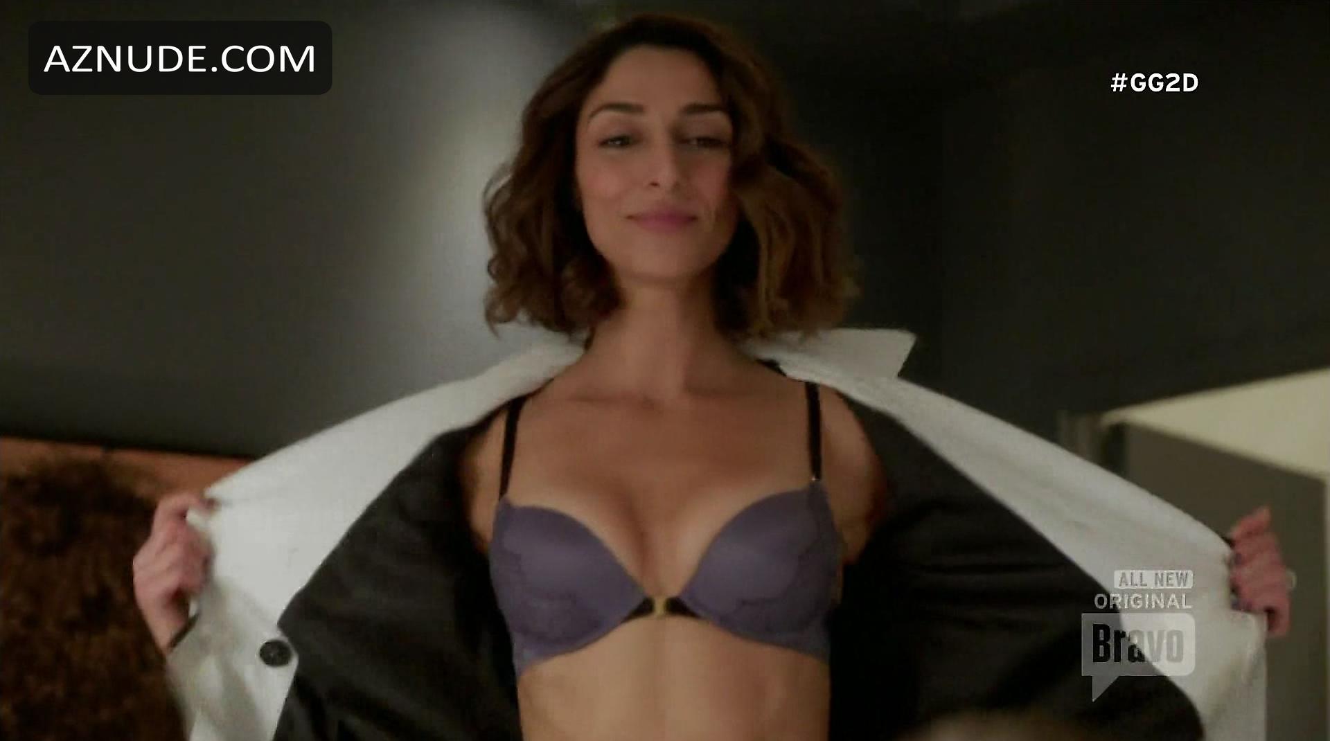 bethany michaud recommends necar zadegan naked pic