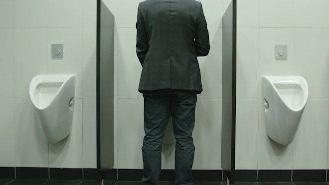 callen williams recommends spying at urinals pic