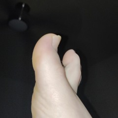 Best of Toe suckig