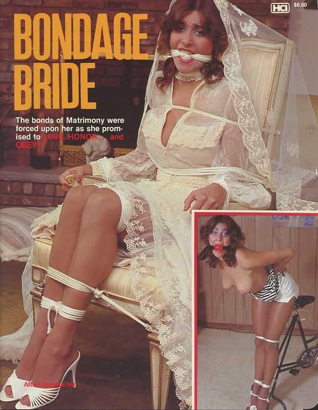 Best of Bdsm bride