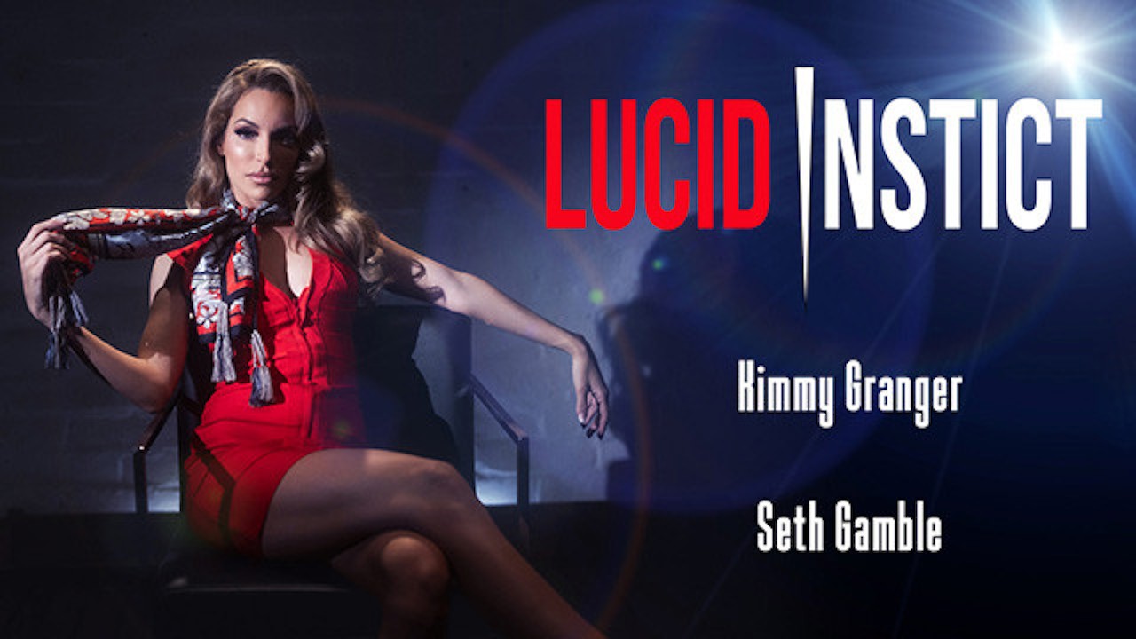 Lucid Instinct Kimmy Granger chubby xxx