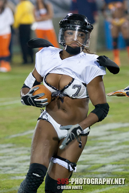 Best of Lfl nip slip