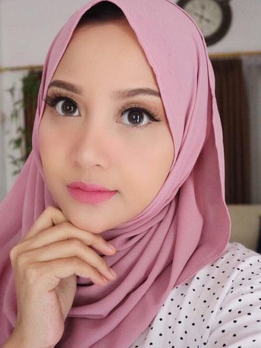 Bokep Jilbab Cantik love kl