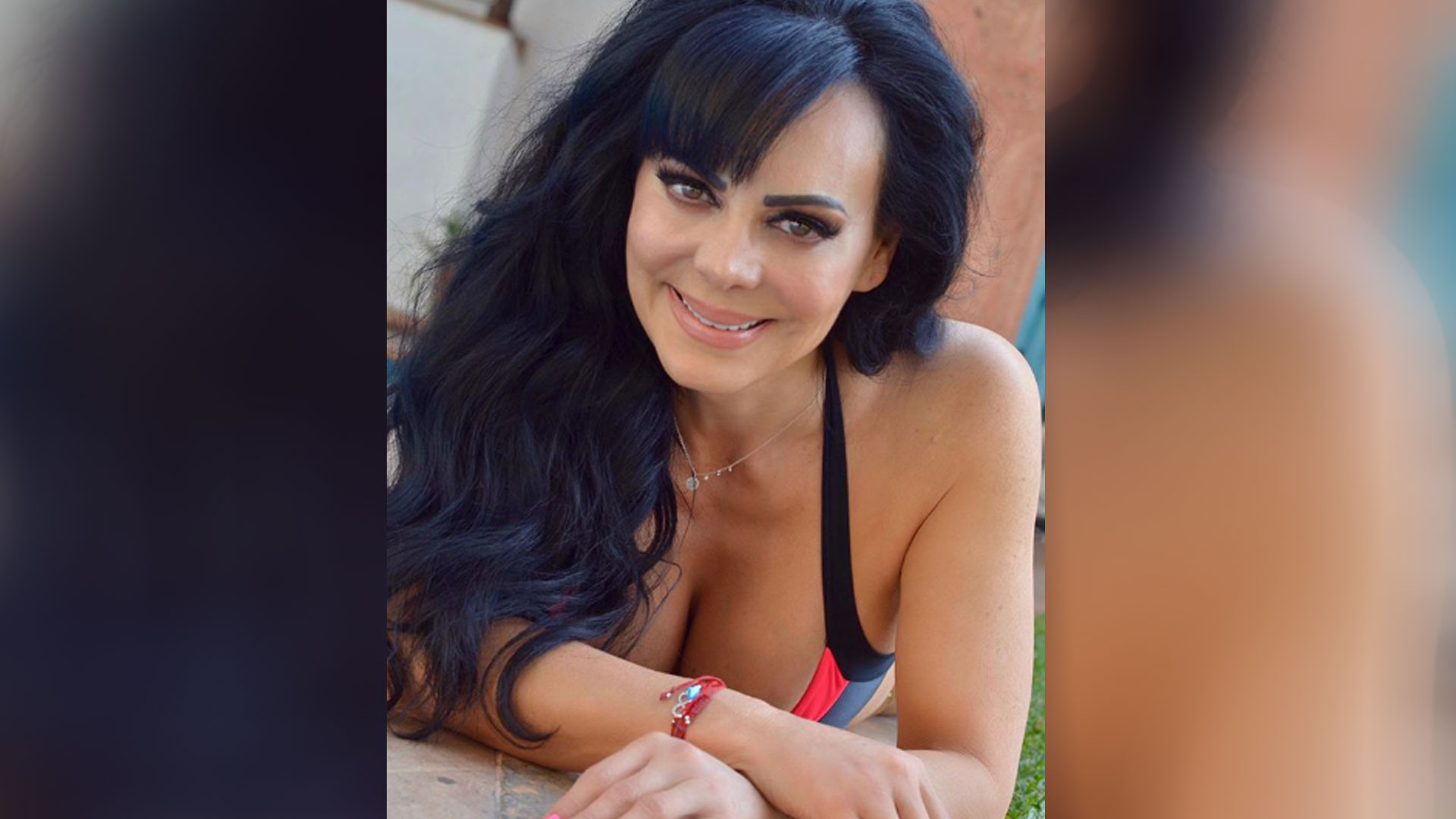 brittany fettig recommends maribel guardia sexy pic