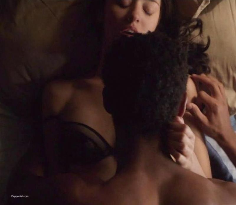 Katie Findlay Nude shemale solo