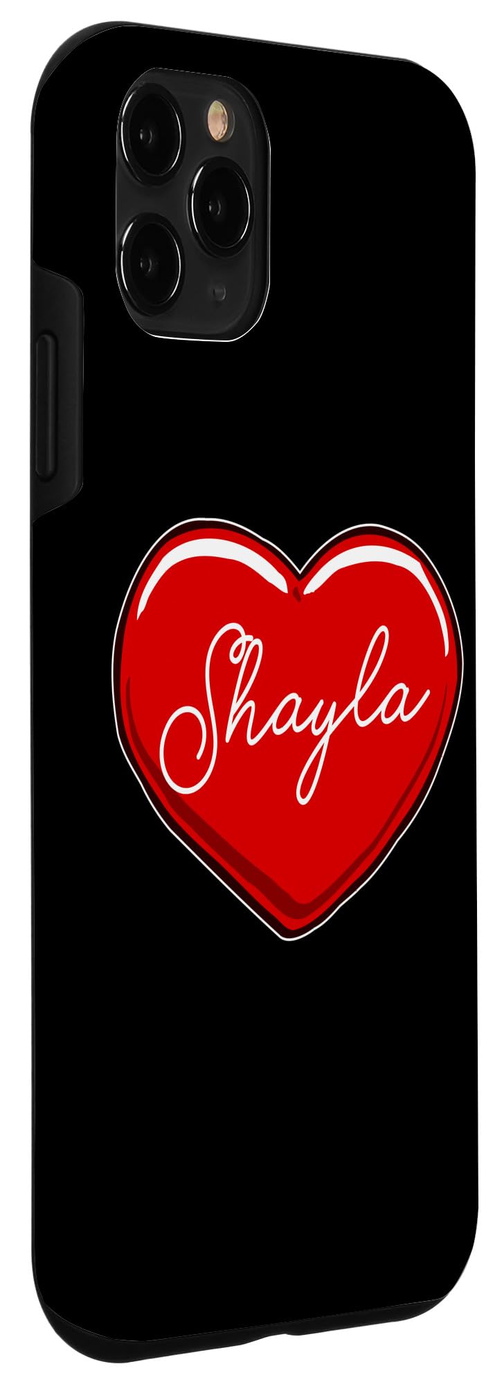 anita mackinnon recommends shayla heart pic