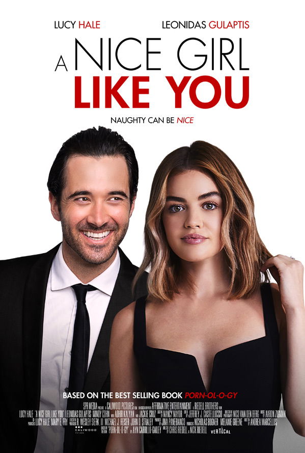 carolyn taglinao recommends Lucy Hale Porn