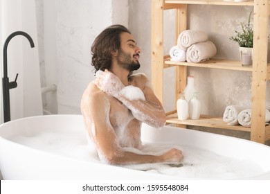 abdul ahad rashed recommends Naked Men Bath