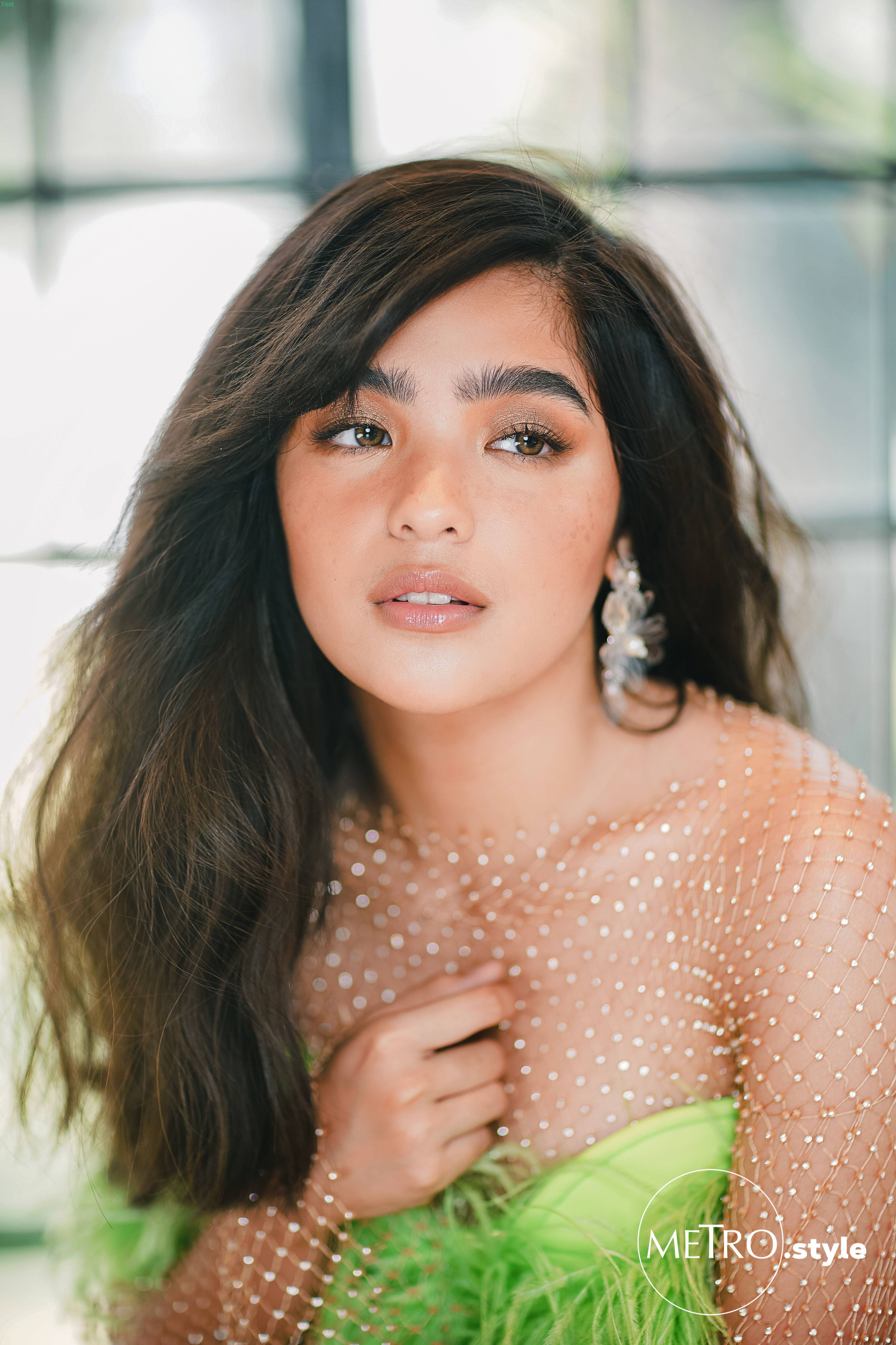 aaron livermore recommends andrea brillantes sex pic