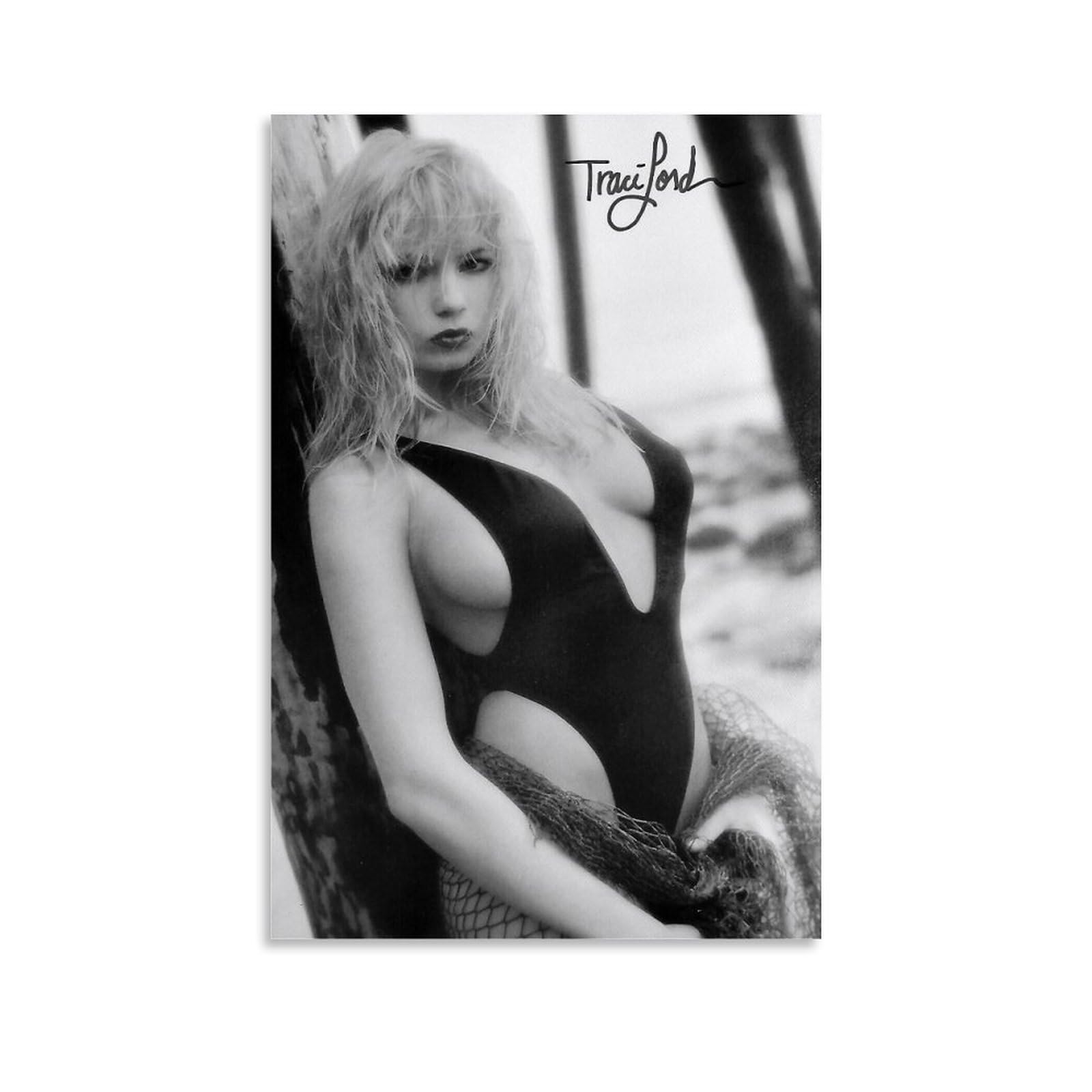 aleisha cruz add photo traci lords vintage