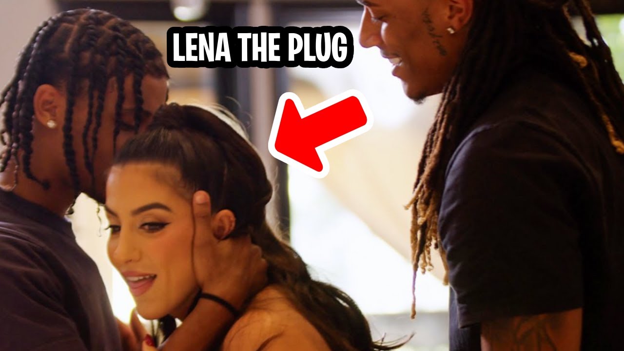 Lena The Plug Sucking Bbc ovy ssywrvo