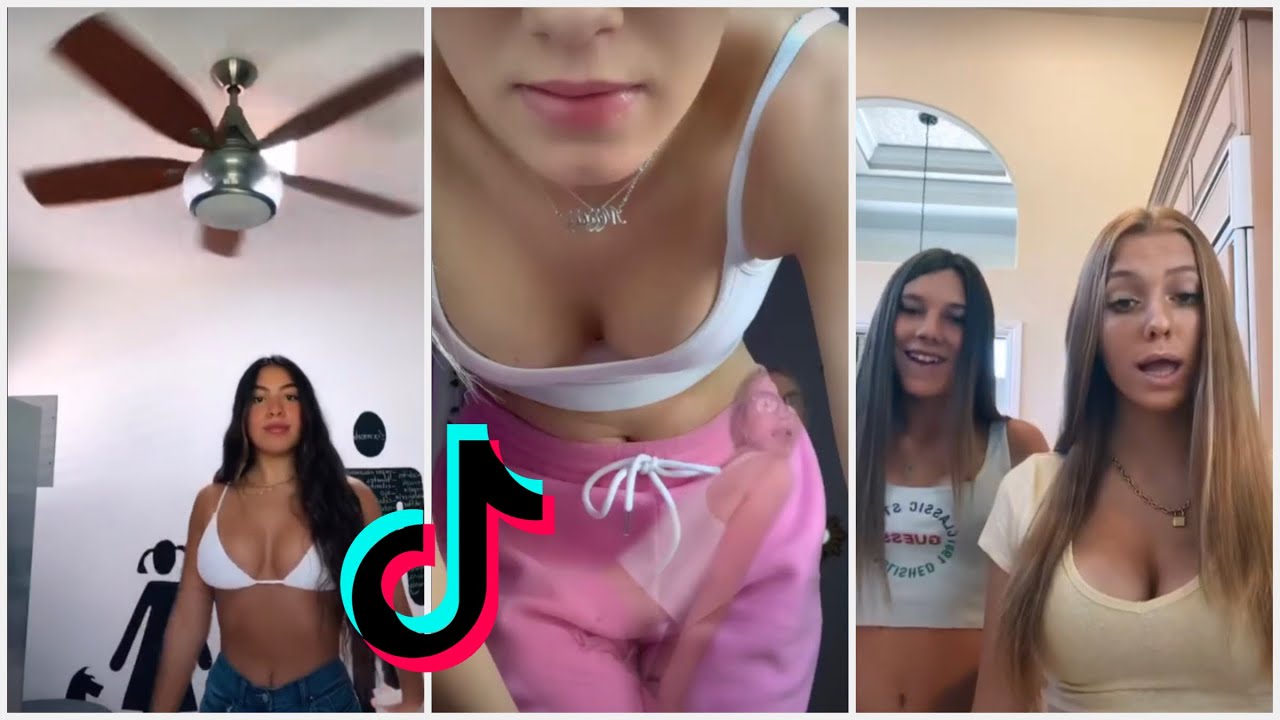 Best Boobs Compilation xhamstr mom