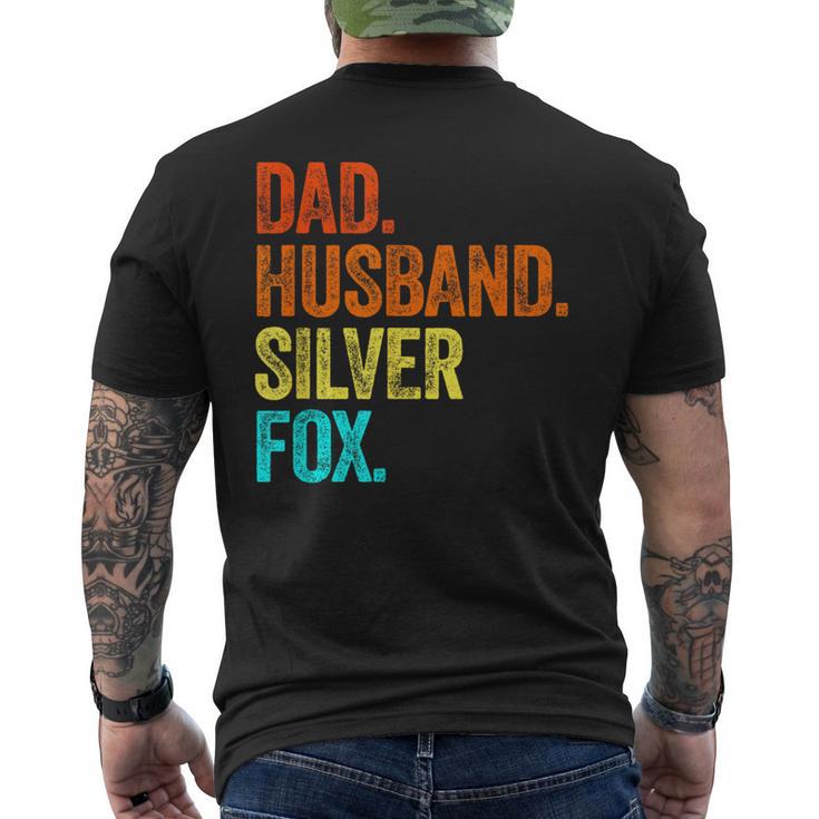 bruce clark jr recommends silver fox daddy pic