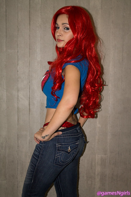 alexander maddox recommends mary jane watson cosplay pic