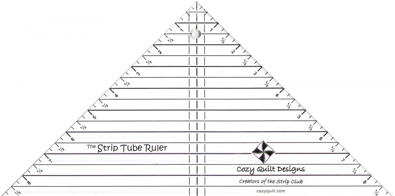 bill trevathan share ruler tube photos