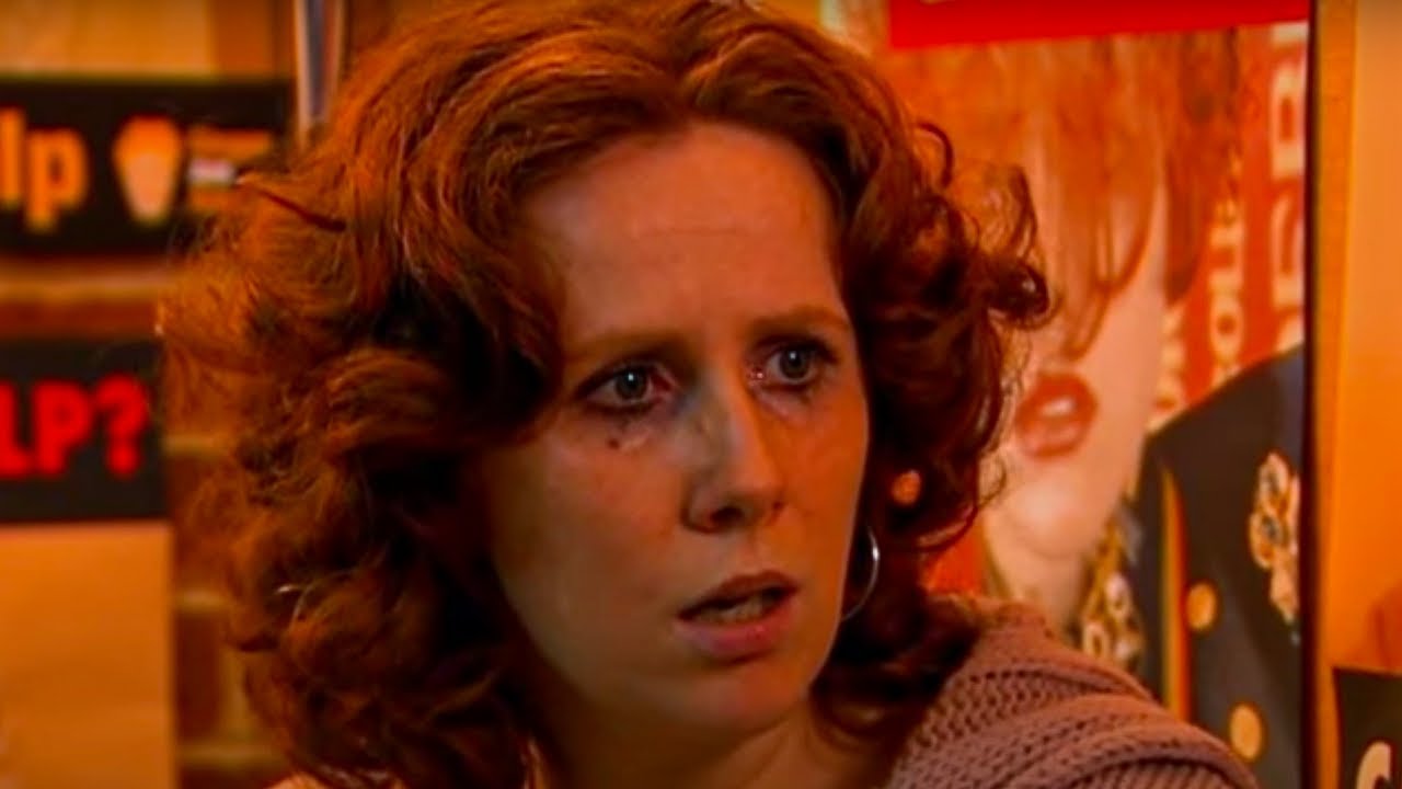 ali parkinson recommends red head bbc pic