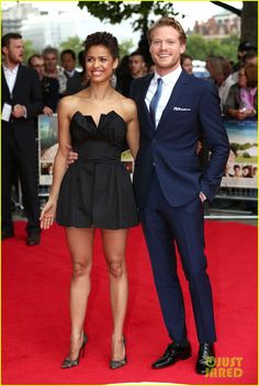 ben been recommends gugu mbatha raw bikini pic