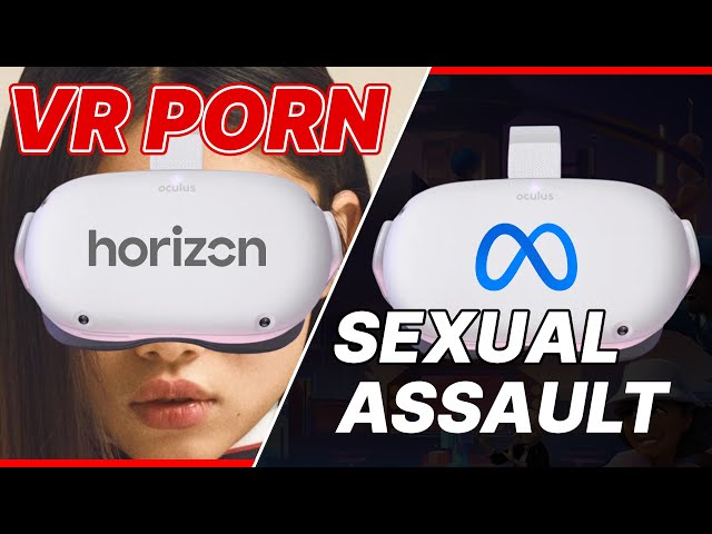 Oculus Quest 2 Porn interracial slut