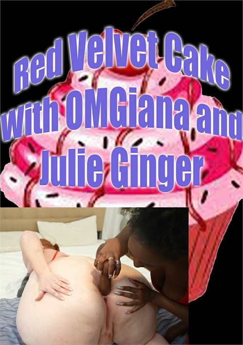 bill saal recommends julie ginger anal pic