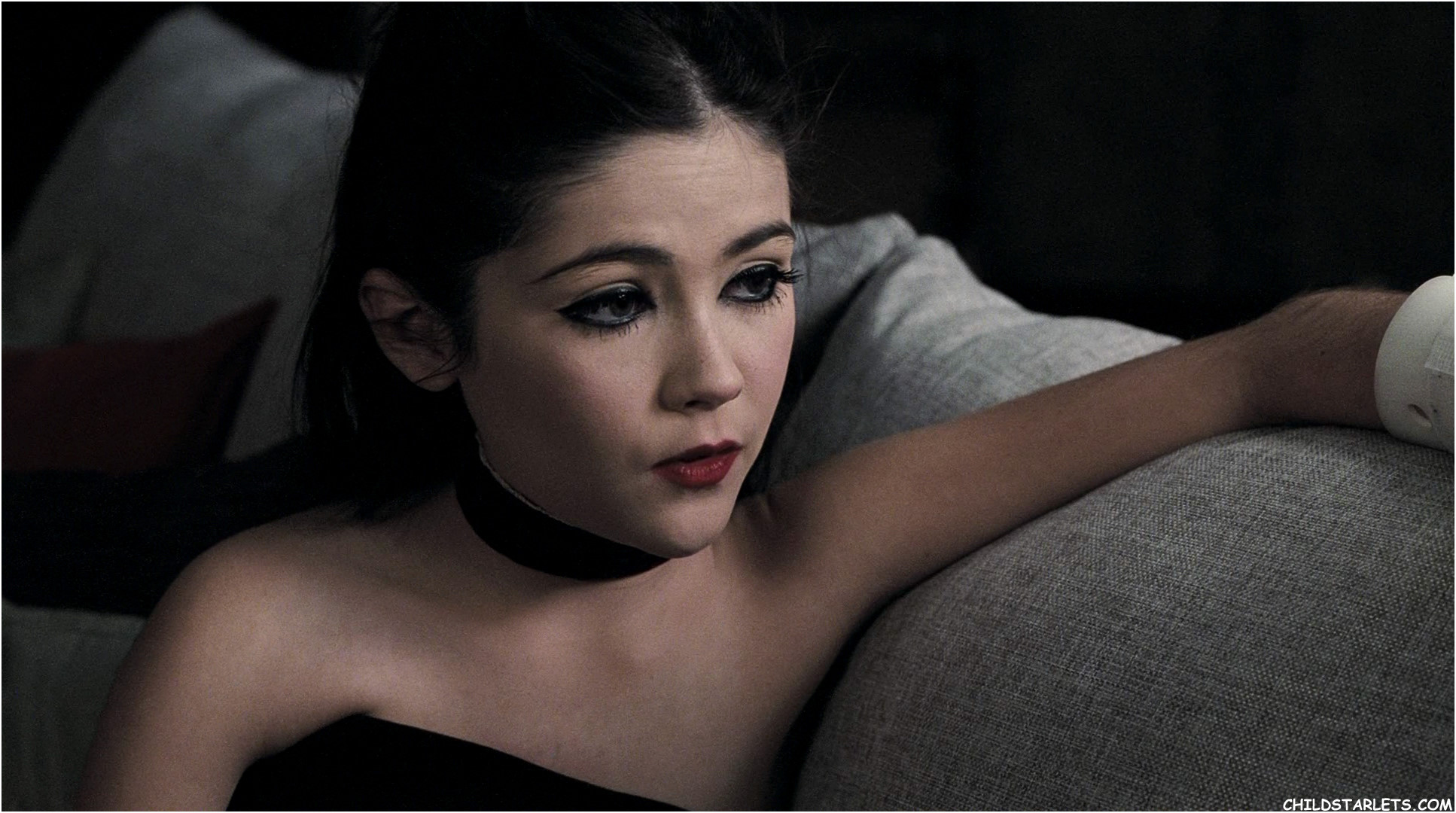 dorothy champion recommends Isabelle Fuhrman Hot